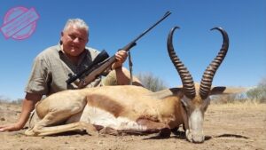 ÚJ 2023-as namíbiai vadászati csomagok